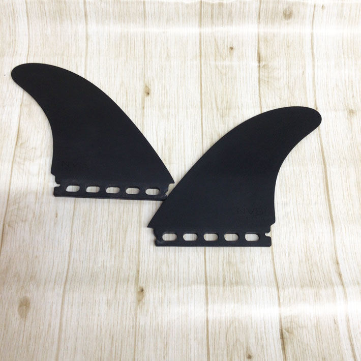 ショートボード用フィン NVS SURF FINS ネイクド バイキング サーフ