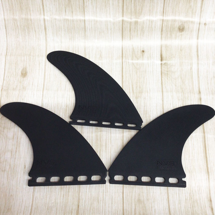 ショートボード用フィン NVS SURF FINS Album Victor Bernaldo