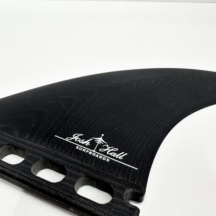 NVS SURF FINS NVSフィン JOSH HALL QUAD Fin Single Tab