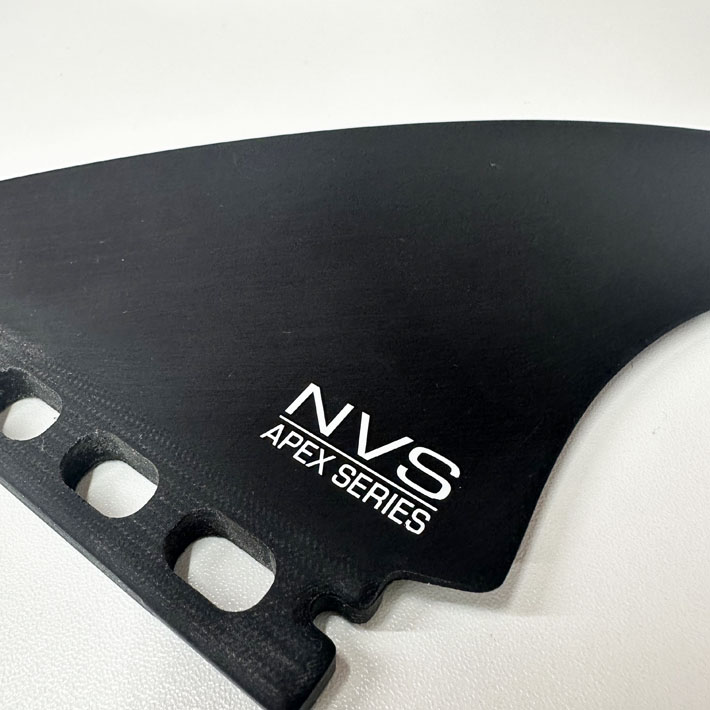 NVS SURF FINS NVSフィン Timmy Paterson Twin Fin Twin+Stabilizer