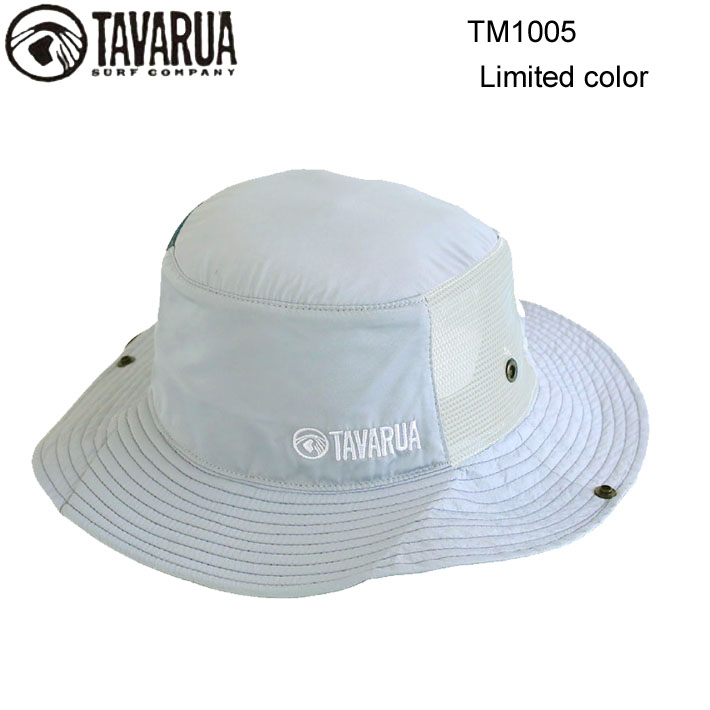 2025 TAVARUA タバルア [TM2005] ウォータープルーフ サーフ