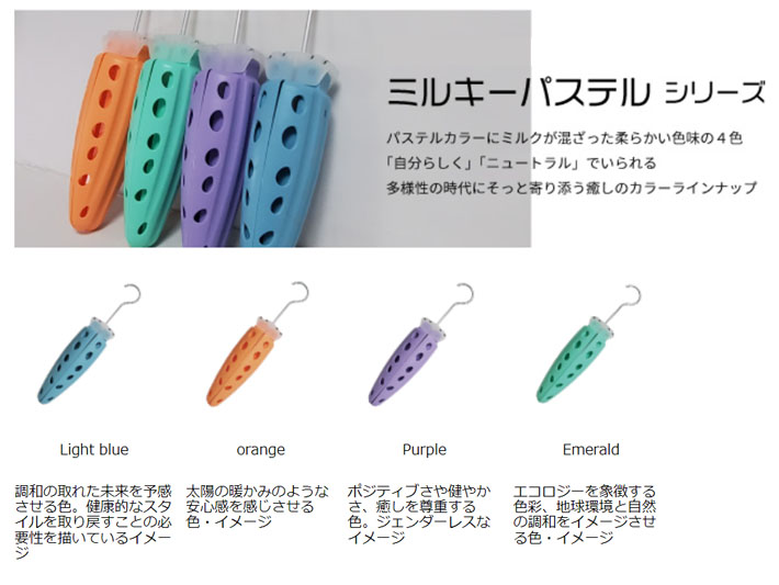 ウェットスーツやタオルを吊り下げるのに最適) リアゲート