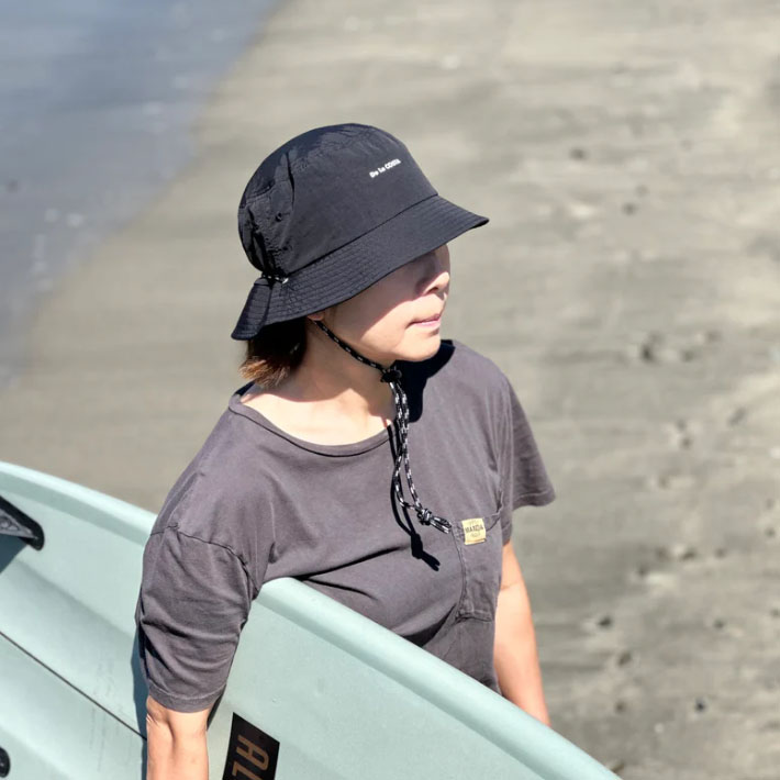 Sunward bound サーフハット M