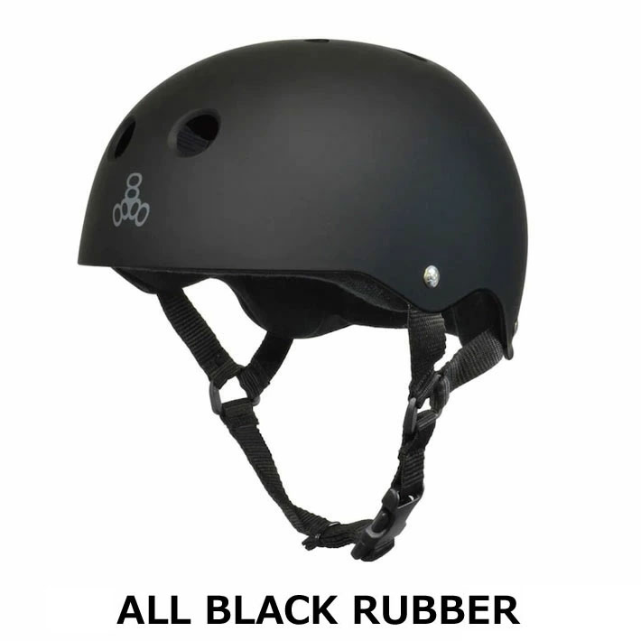 TRIPLE EIGHT トリプルエイト ヘルメット TRIPLE8 SWEATSAVER