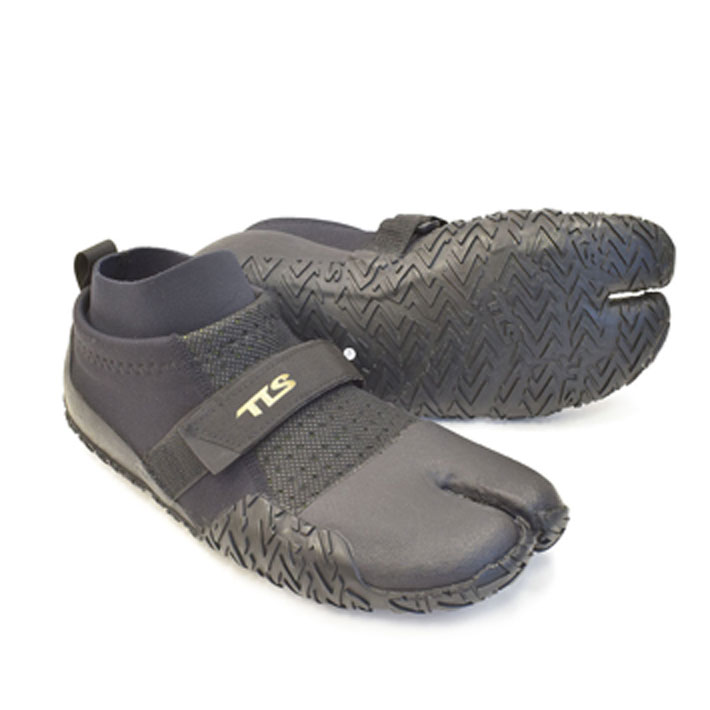 サーフブーツ TLS TOOLS ツールス TLS X-FIT SURFBOOTS エックス