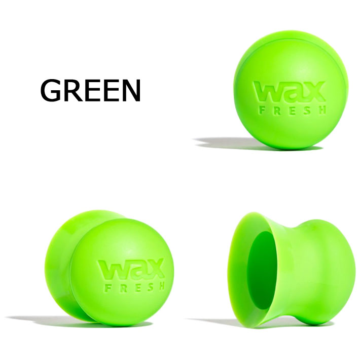 選べる2個セット] ワックスフレッシュ スクレーパー ワックス剥がし